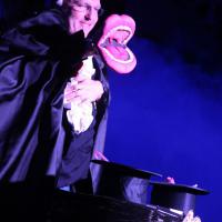 Allan Hart - Stand Up Magique - Rires - Comédie - Magie - interactif