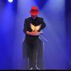 spectacle de magie - Allan Hart - magicien des colombes - magie extraordinaire
